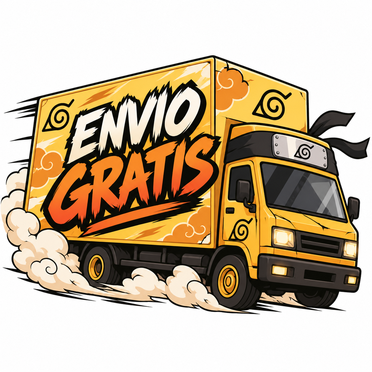 ENVÍO GRATIS