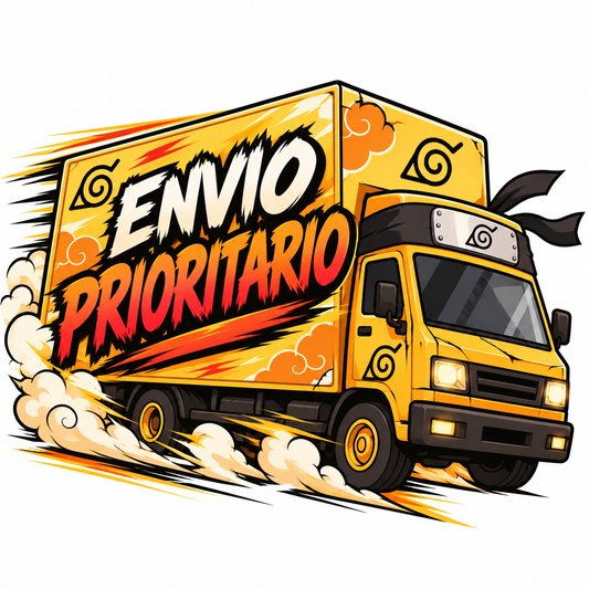 ENVÍO PRIORITARIO
