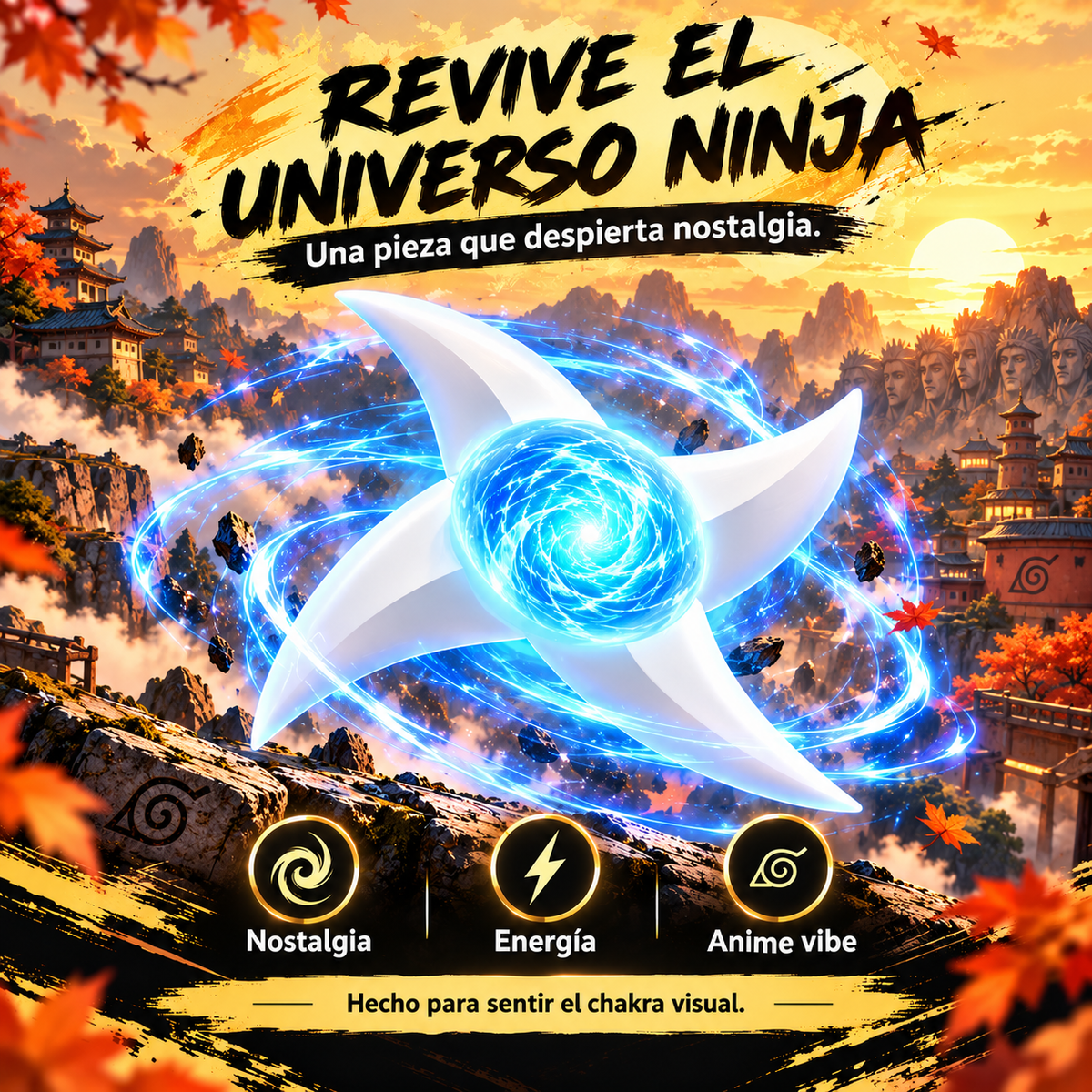 Bola de Rasengan