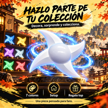 Bola de Rasengan