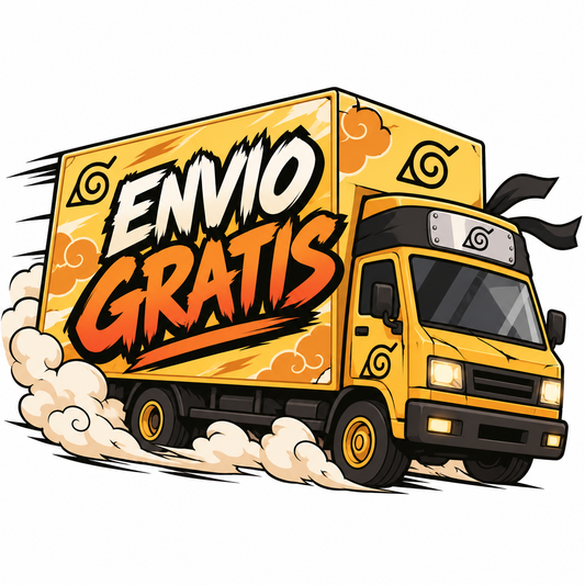 ENVÍO GRATIS